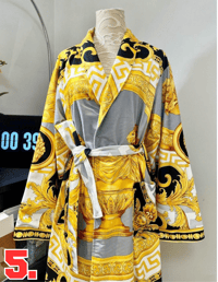 Image 5 of BEL-AIR ROBES