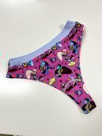 Image 1 of XL Fizzarolli thong READY TO SHIP