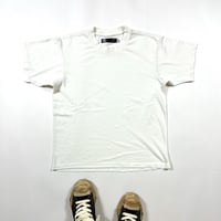 Image 1 of Blank Tee “Milk”