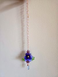 Image 3 of Garden dream necklace 