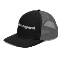 Image 2 of Manage.Management  Cap