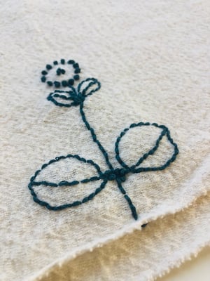 Image of botanical deux 