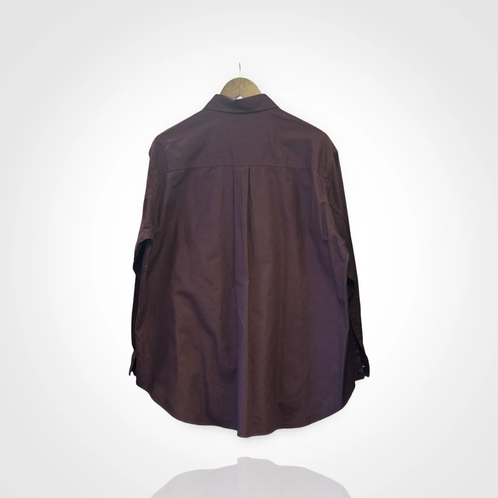 Image of Undercover AW24 Twin Peaks Shirt