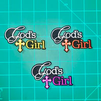 Image 2 of Gods Girl