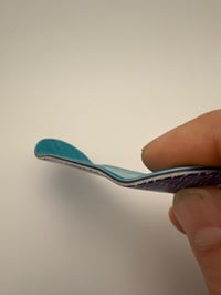Image 4 of Sqrl - “S” (blue) 