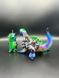 Image 3 of MECHA POGO SET B