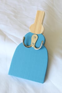 Image 4 of Patère bigoudène petit modèle