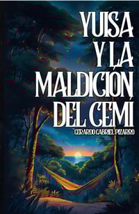 Image 1 of Yuisa y la Maldición del Cemí