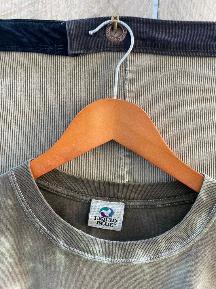 Image of Levi’s corduroy Lona™️