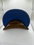 Anaheim Angels  Hat Club “Ancient Egypt” 7 5/8 Image 2