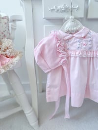 Image 1 of Pink Polly Flinders - 12 months 