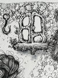 Image 10 of Mother Gothel’s Revenge - Artwork 