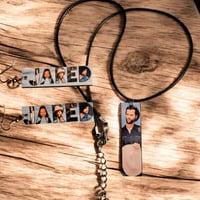 Image 3 of supernatural acrylic sets