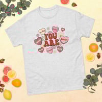 Image 3 of You Are Unisex classic tee