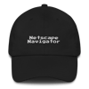 Netscape Navigator dad hat 