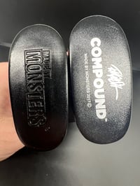 Image 5 of Ron English X Compound 10th Anniversary “Charlie” Silver