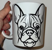 Image 2 of dog breed mugs 