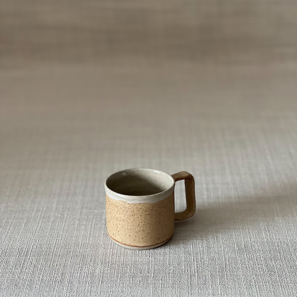 Image of DESERT ESPRESSO MUG