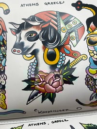 Image 3 of CHAD KOEPLINGER: SECOND EDITION PERSISTENT NOW LARGE BOOK