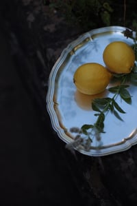 Image 2 of Serviertablett Nr 1