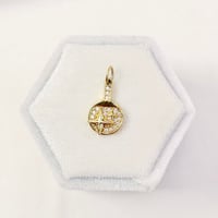 PingPong Charm