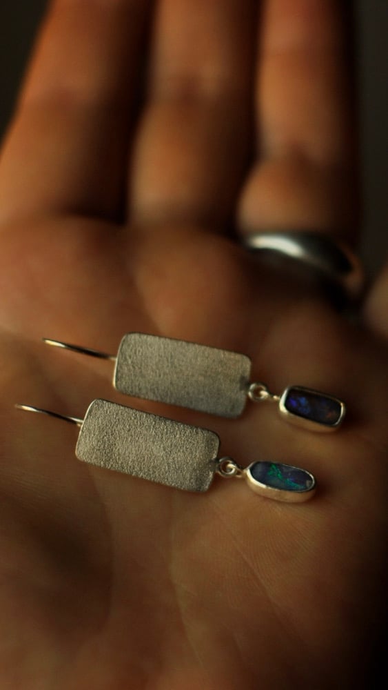 Image of Earrings for Meredith
