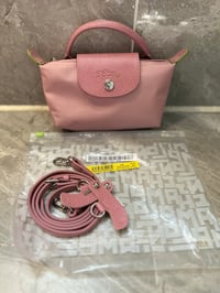 Image 8 of LongChamp Mini Bag