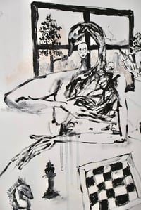 Image 2 of Ahead by sea