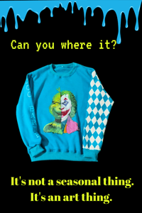 Image 4 of Heartly There Lux Sweatshirt 