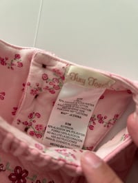Image 2 of Pink romper 