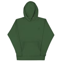 Image 3 of Film Club lettermark Hoodie