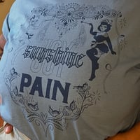 Image 3 of True Blue Tshirt! 