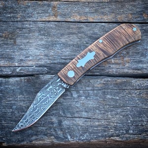 Image of Koa Slipjoint 