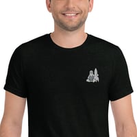 Image 2 of The Seasoned Tux Tee