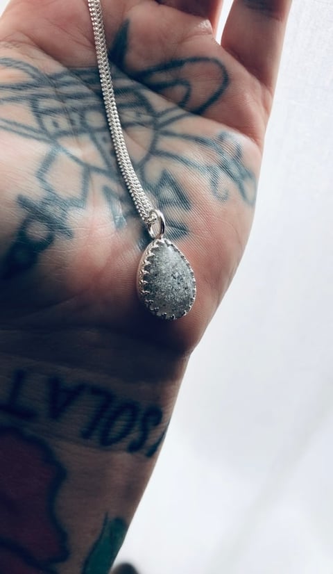Custom Keepsakes