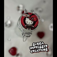 Image 1 of Hello Kitty IT Mini Glass Stash