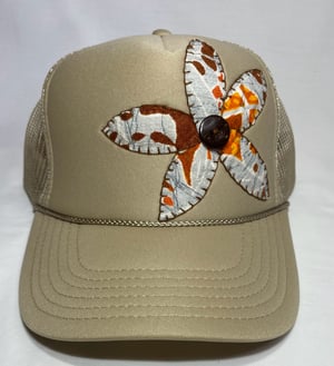 Image of Pua trucker #VP19