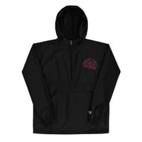 Image 3 of Ca$h Thought$ Champion Packable Jacket