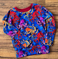 Image 1 of Handmade Jumpers & Hoodies