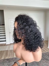 Image 4 of Refurbished wig 8