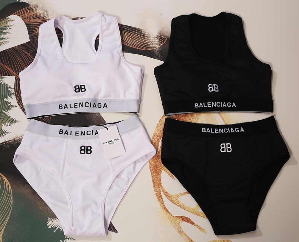 Balencies Set 2 Piece | N & C Glam Collection LLC