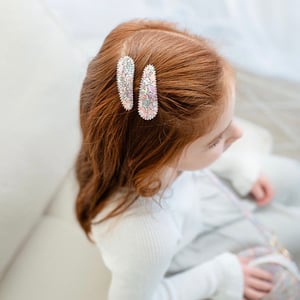 Image of Lillia Hair Clips