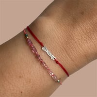 Image 2 of Sin miedo bracelet