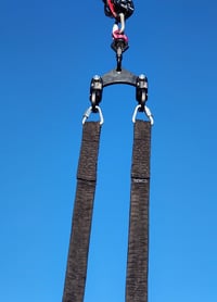 Image 3 of Partial Rigging Set