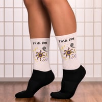 Image 1 of Fiesta Time Socks