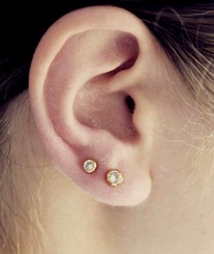 UPPER LOBE PIERCING SERVICES