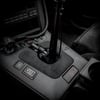 Shifter Cover Suede [E36/46]
