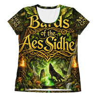 Image 2 of Women's Bards & Mother Goddess T-Shirt
