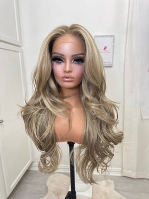 Image of Kellie luxury free part (custom order)