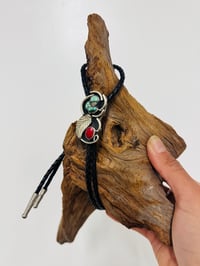 Image 2 of Turquoise bolo 
